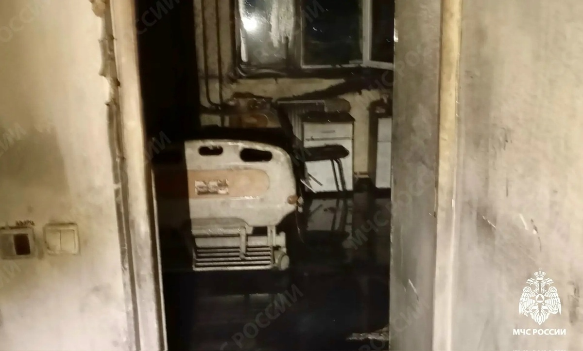    Фото: МЧС Карелии