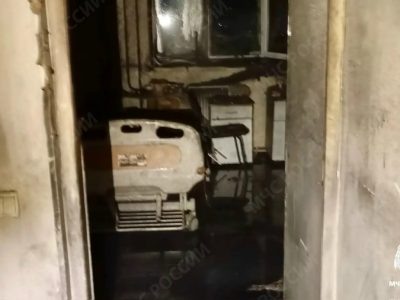    Фото: МЧС Карелии