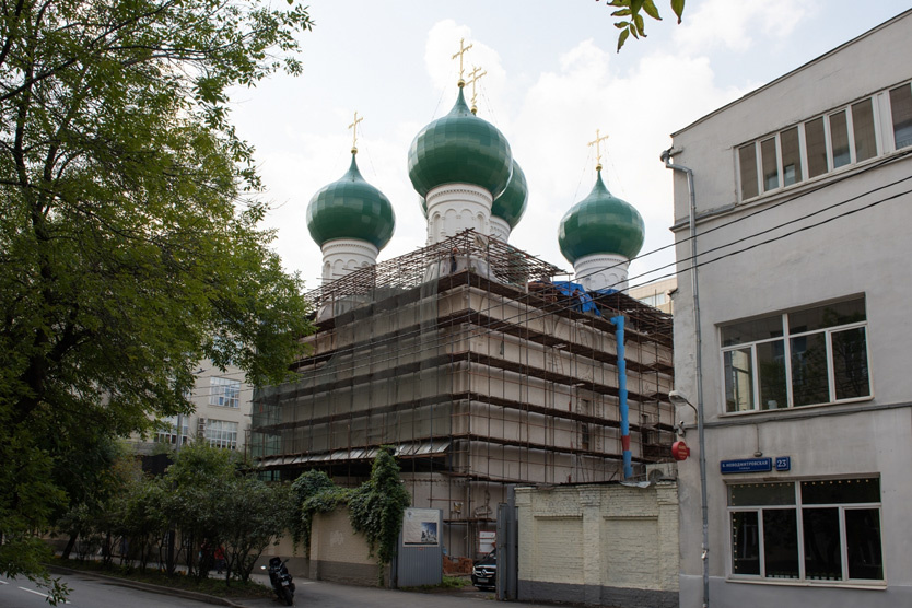     Фото: Пресс-служба депутата ГД ФС РФ В. И. Ресина