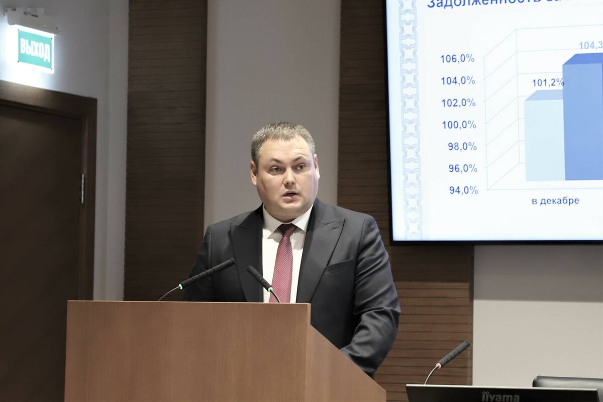 Фото: пресс-служба Минстроя РТ