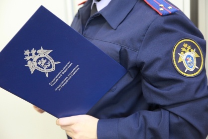    Фото: Следком Карелии