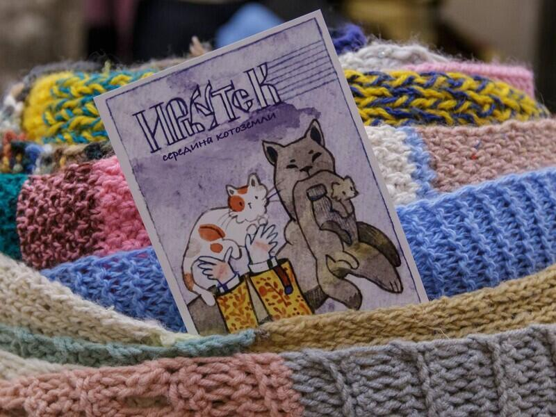 © Фото: Александр Новиков | vk.com/vremyakotov