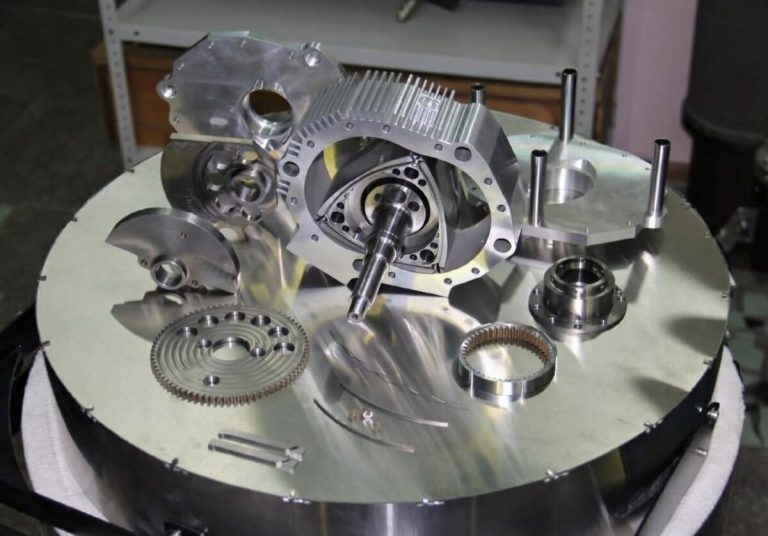 Новое российское сердце для малых БПЛА. Компактный роторный двигатель из Томска изменит лицо малой бесплотной авиации