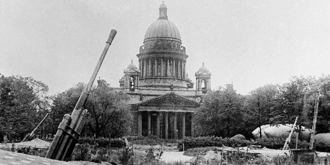 10 фактов о снятии блокады Ленинграда