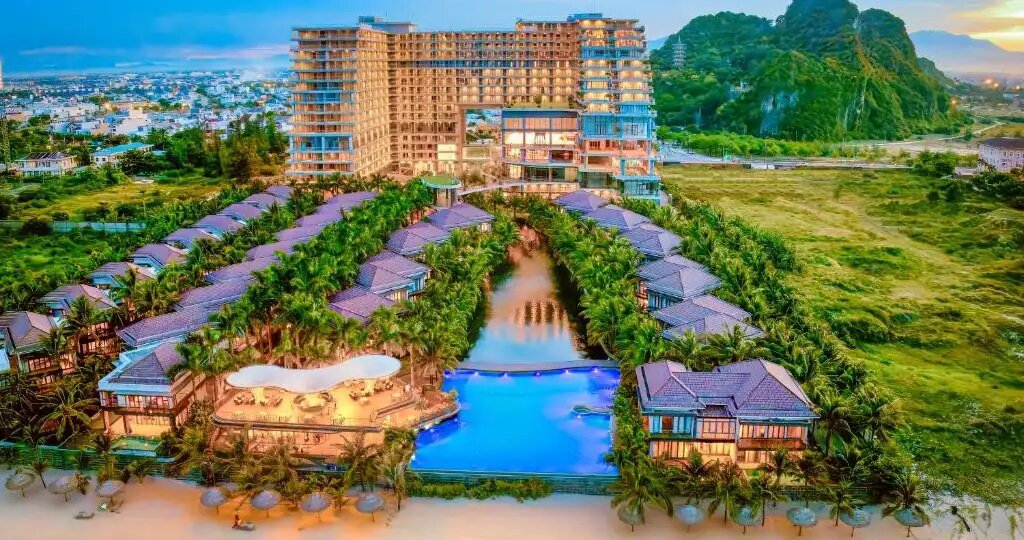 Дананг — курорт без ошибок: сезонность, пляжи, гастрооткрытия и лучшие маршруты