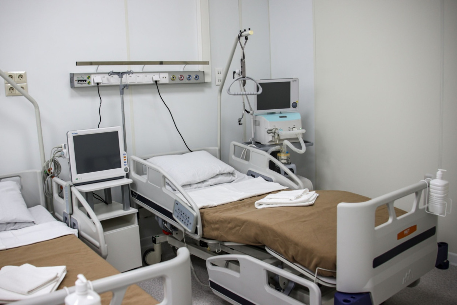    Алексей Белкин/NEWS.ru