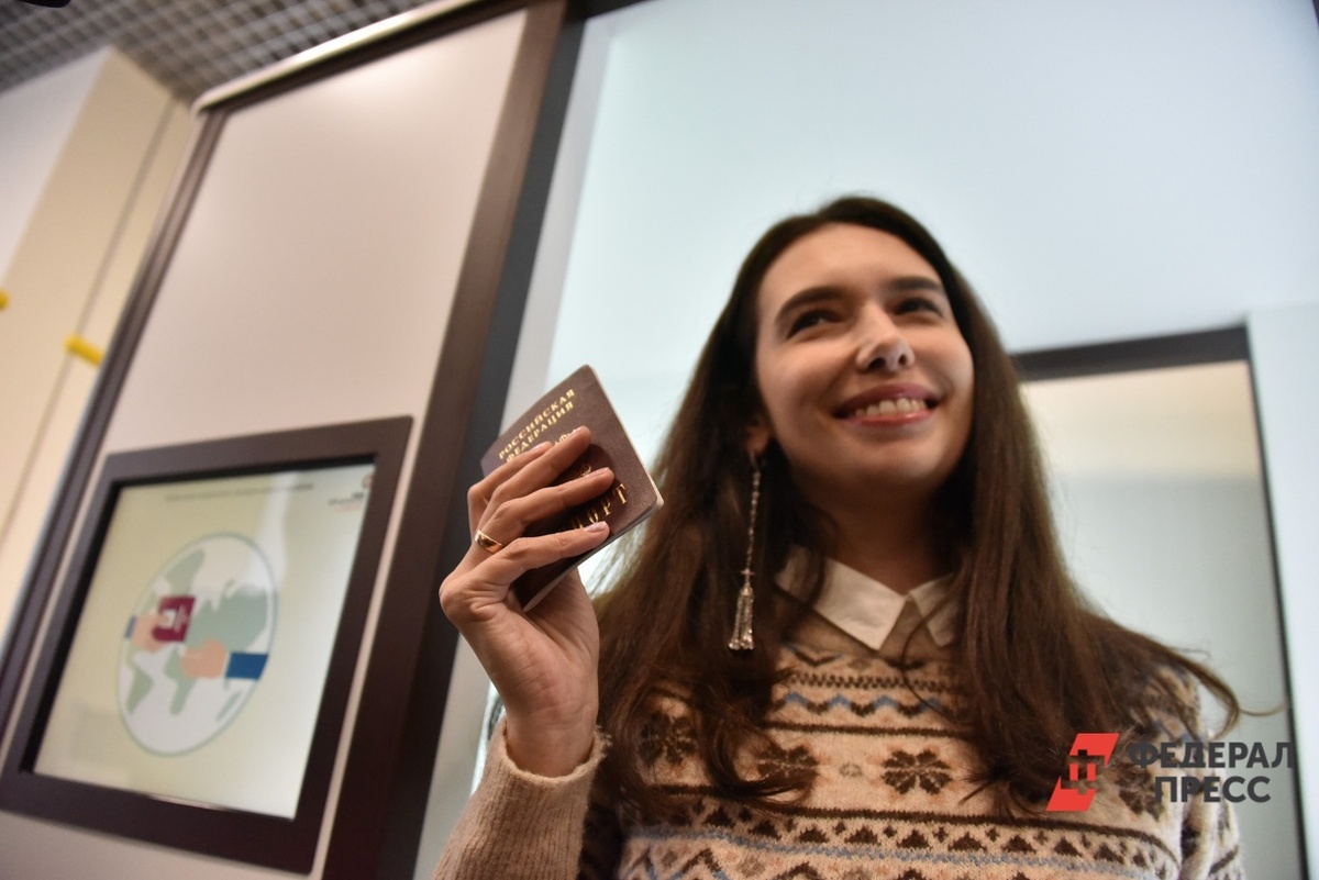 В 14 лет подросток уже вправе поменять свое имя.  Фото: ФедералПресс / Полина Зиновьева