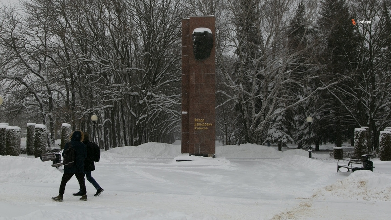      Фото: Валерия Алтухова / / ИА «Победа26»