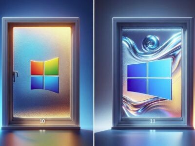    Производительность Windows 10 и 11 сравнили в играх [ВИДЕО]