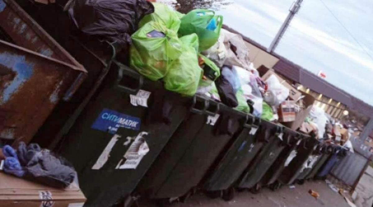    Саратовцам сделают перерасчет из-за сбоев вывоза мусора в январеНовости Саратова и области – Сетевое издание «Репортер64»