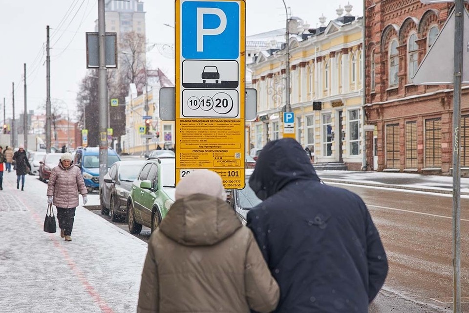    Нарушений по оплате стало на 26 процентов меньше, чем в 2024 году. Николай ОБЕРЕМЧЕНКО
