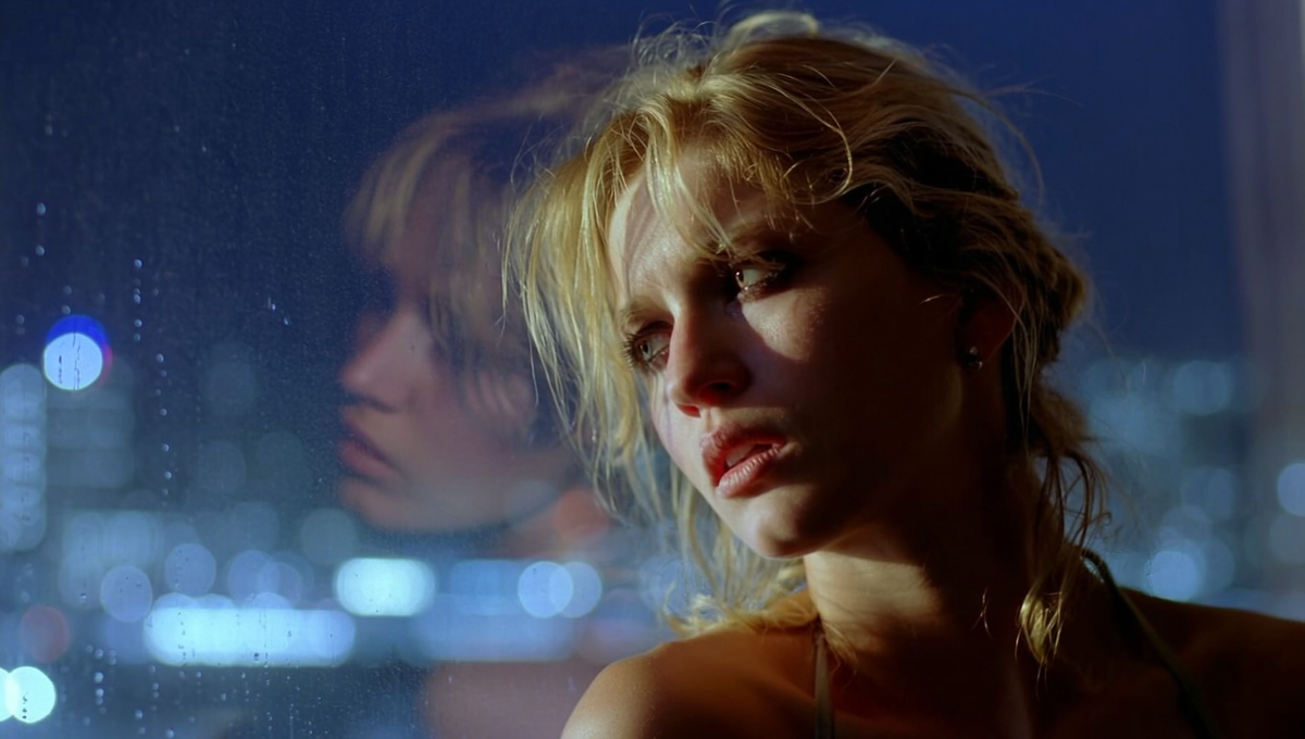 Это не любовь. Это зависимость, замаскированная под чувства. ⚡️