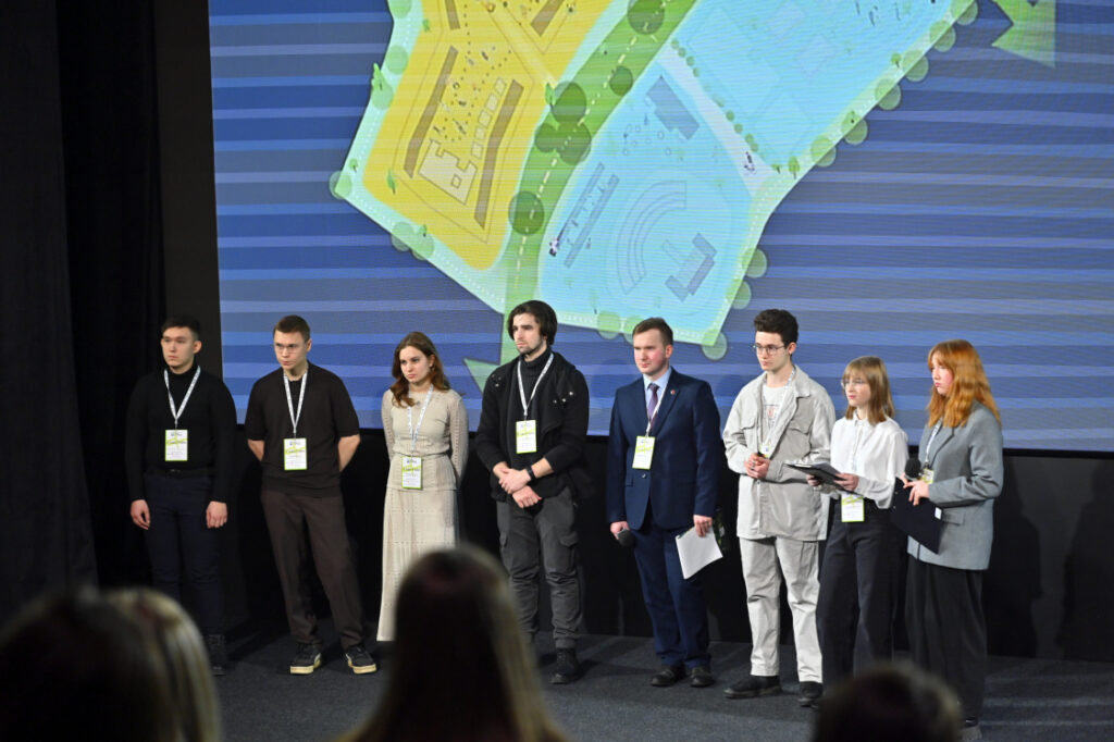    Фото: пресс-служба правительства Пермского края Полина Анкушина