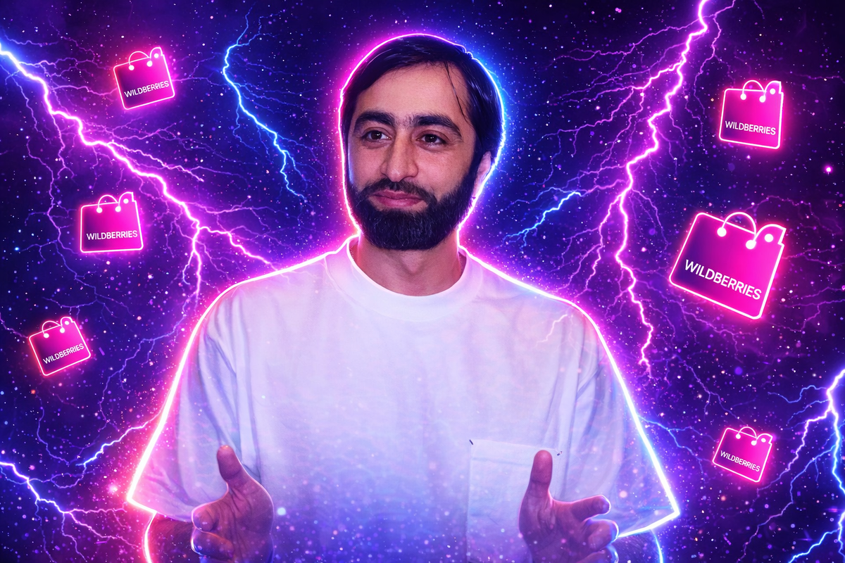 Что случилось с актером Асланом Бижоевым и почему он оказался на пункте выдачи Wildberries?