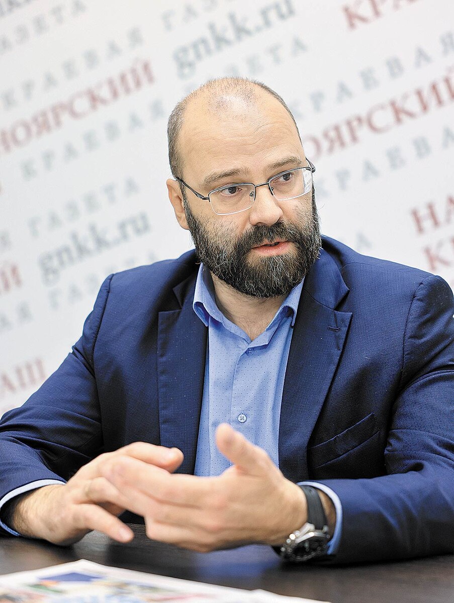 Алексей КОНОВАЛЕНКО. Фото Руслана РЫБАКОВА