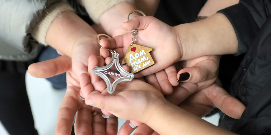 5 первых шагов после получения ключей от ипотечной квартиры