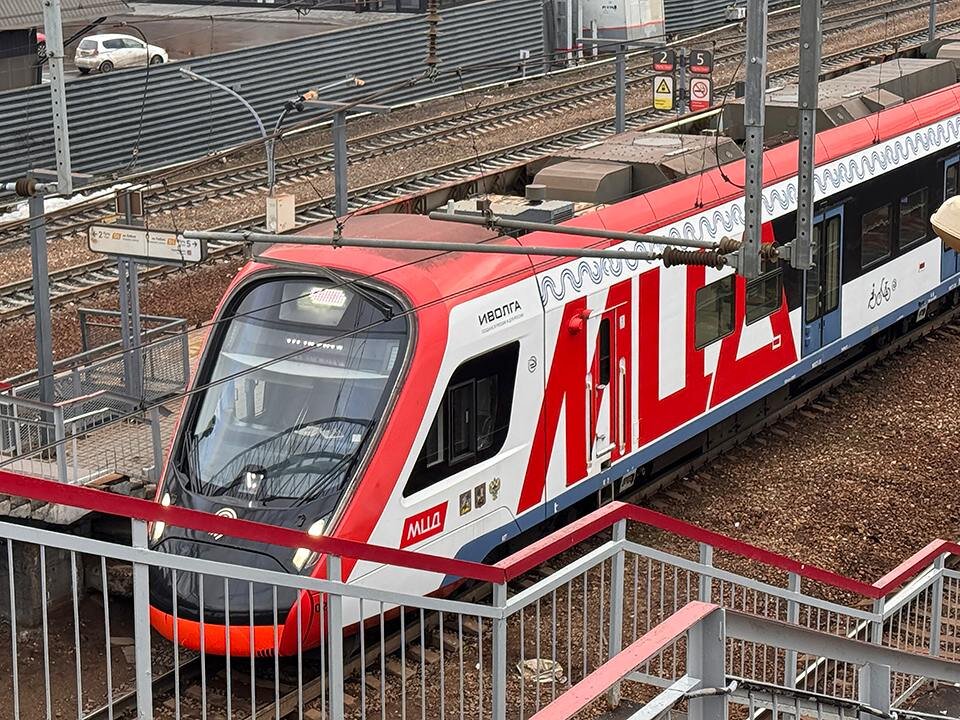    Фото: МедиаБанк Подмосковья/Мария Шматкова