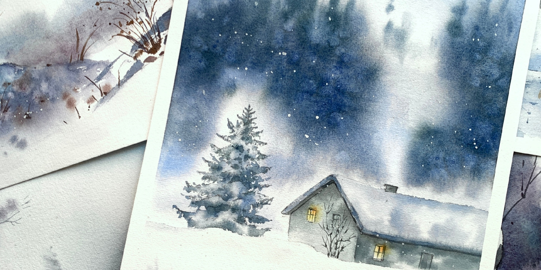 Ловушка для художника