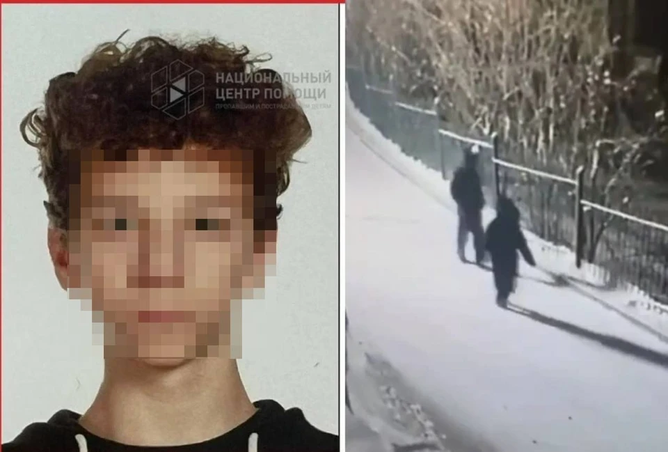 в Красноярске раскрыли детали громкой истории с «похищением» сына бизнесмена