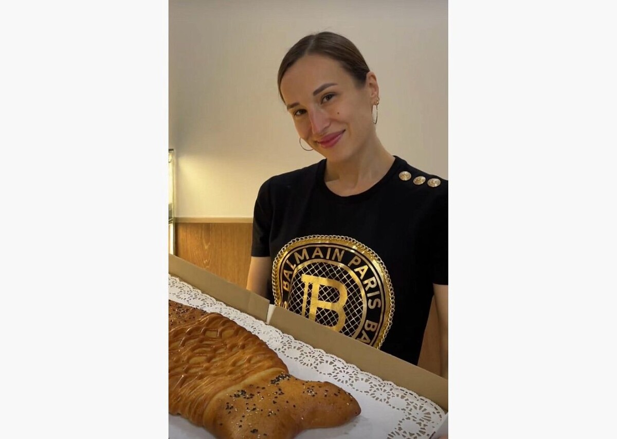    Жительница Ханты-Мансийска делится формулой успешного бизнеса