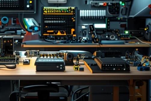 
Правильная зарядка портативного аккумулятора, залог долгой службы