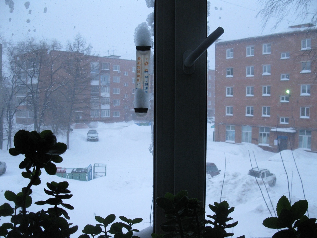 Фото автора. 