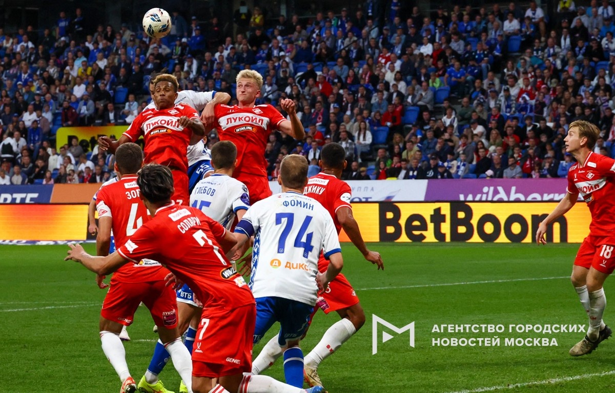 Фотограф: Ярослав Чингаев