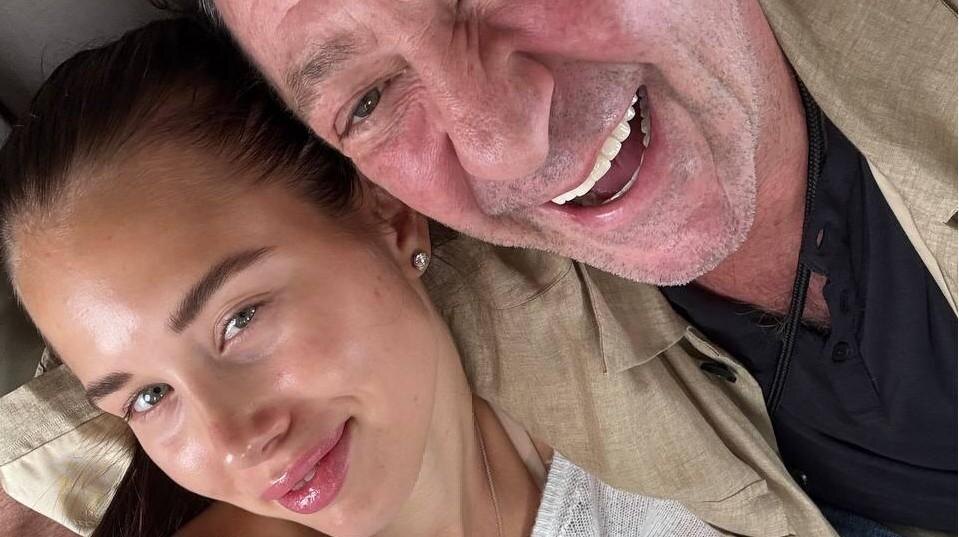 Аврора Киба и Григорий Лепс расстались: причины разрыва одной из самых знаменитых пар шоу-бизнеса