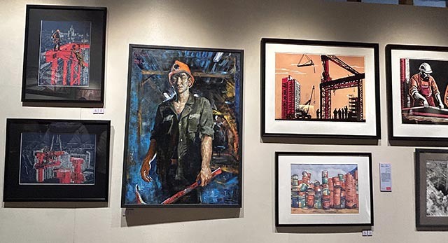 Фото: Пресс-служба КХМ