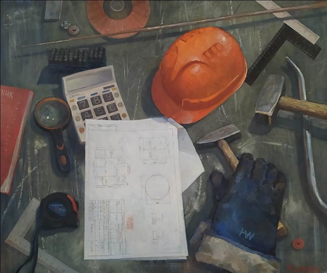 Фото: Пресс-служба КХМ