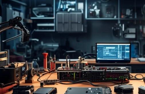 
Когда слышишь FSB, думай о главной дороге внутри компьютера