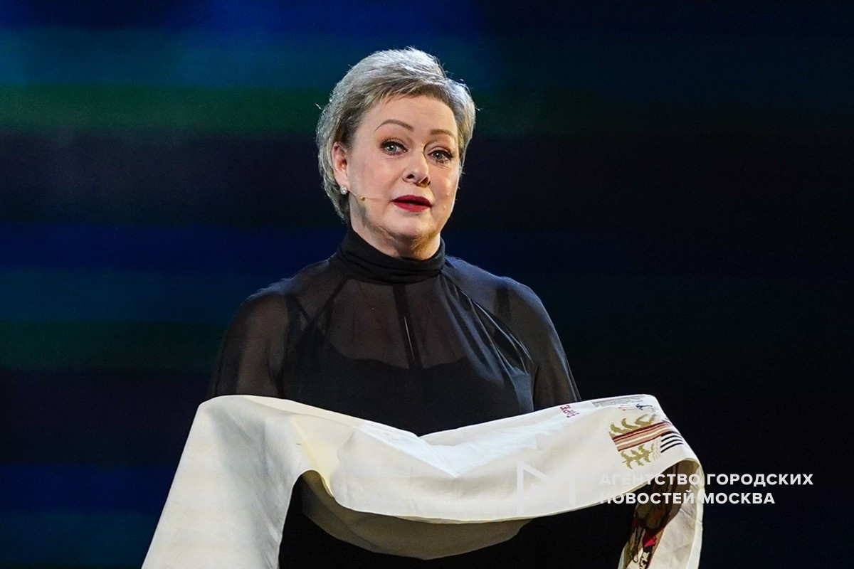 Фотограф: Александр Авилов