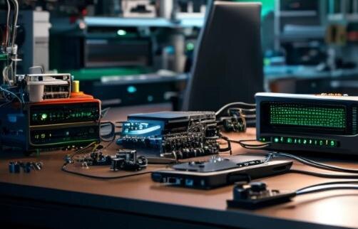 
Осторожно с глазами, или Почему твой дисплей так мерцает