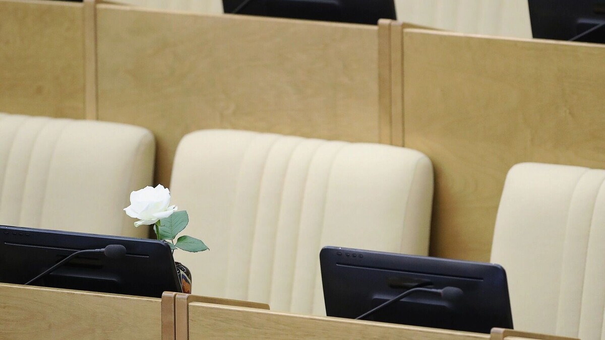 Фото: Сергей Савостьянов / ТАСС