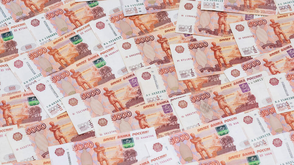 Фото: Олег Харсеев / Коммерсантъ