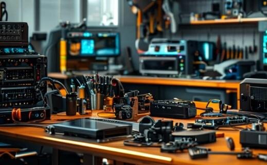 
DASH: как работает технология, меняющая правила игры в видеостриминге