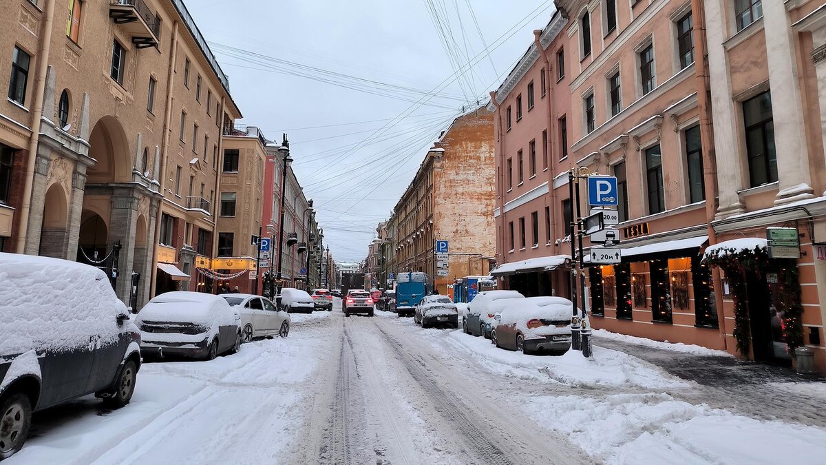    Фото: Maksim Konstantinov/globallookpress.com