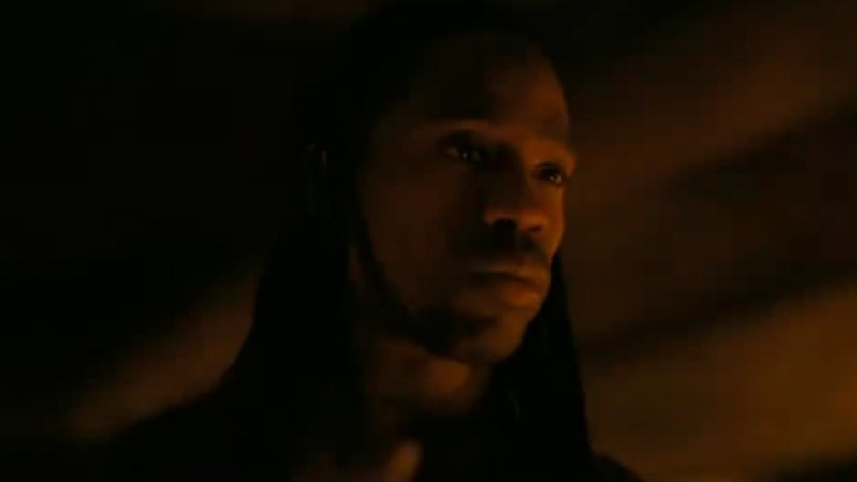 Кадр из фильма «Одиссея»/ Источник: Universal Pictures