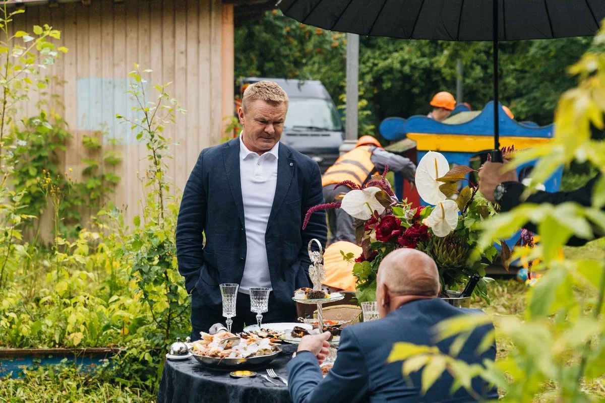 Листайте вправо, чтобы увидеть больше изображений