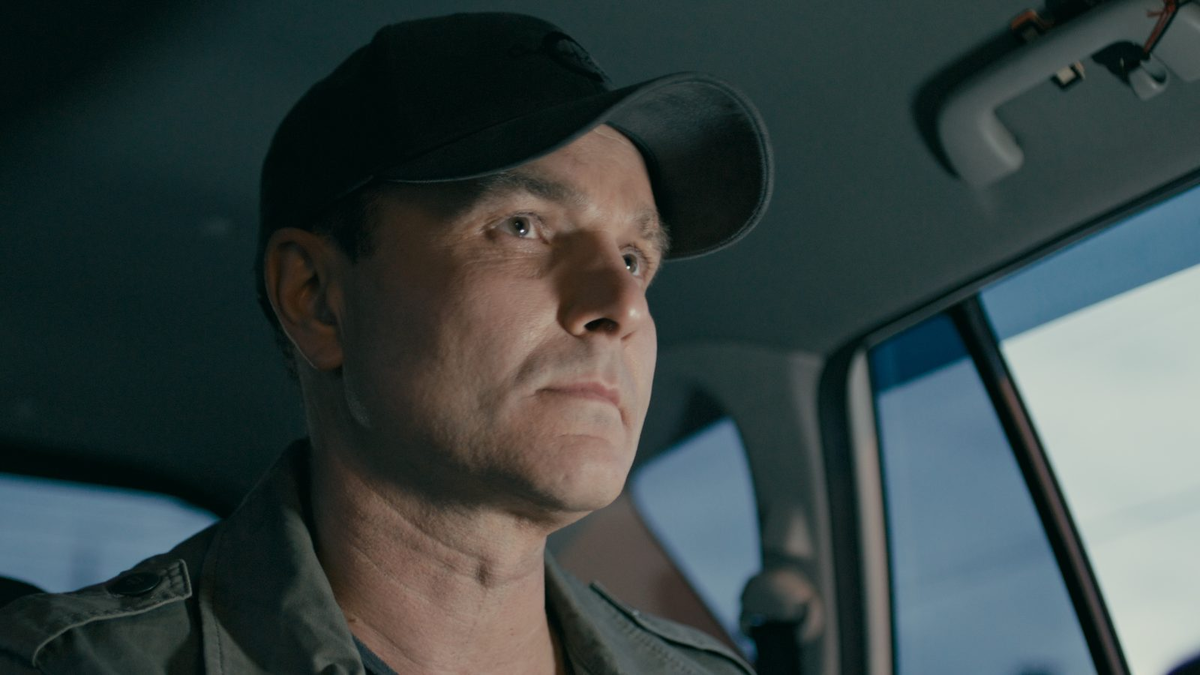 TV друг сериал "Схватка" (2024)