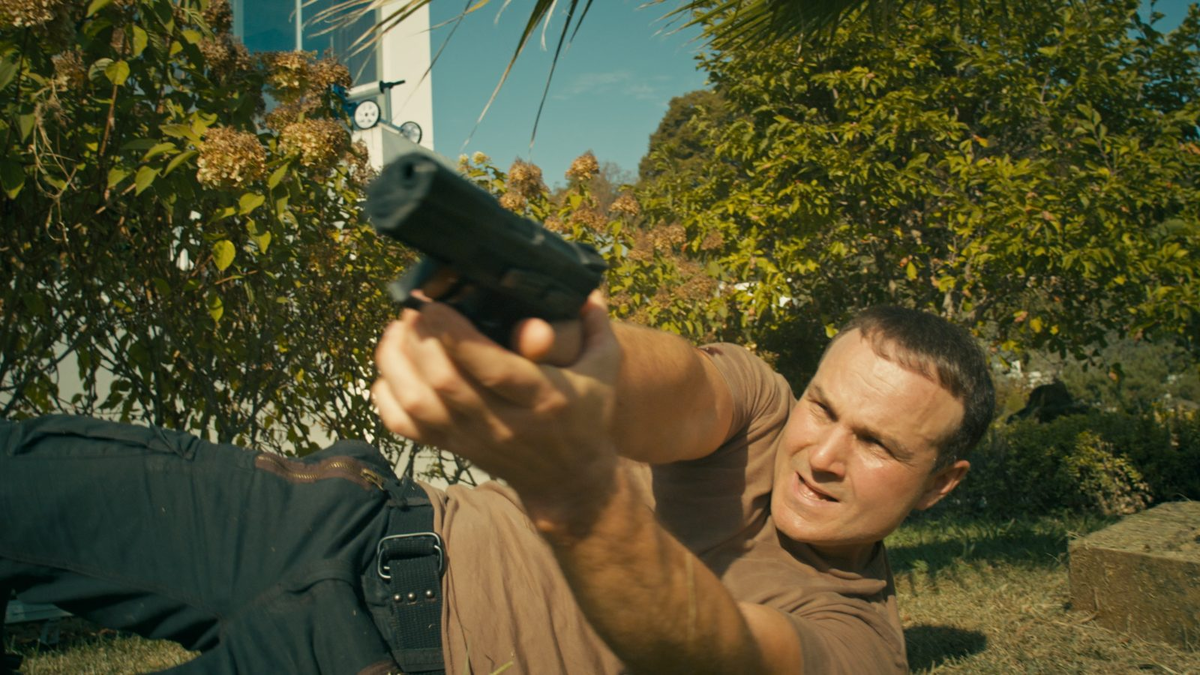 TV друг "Схватка" (2024)