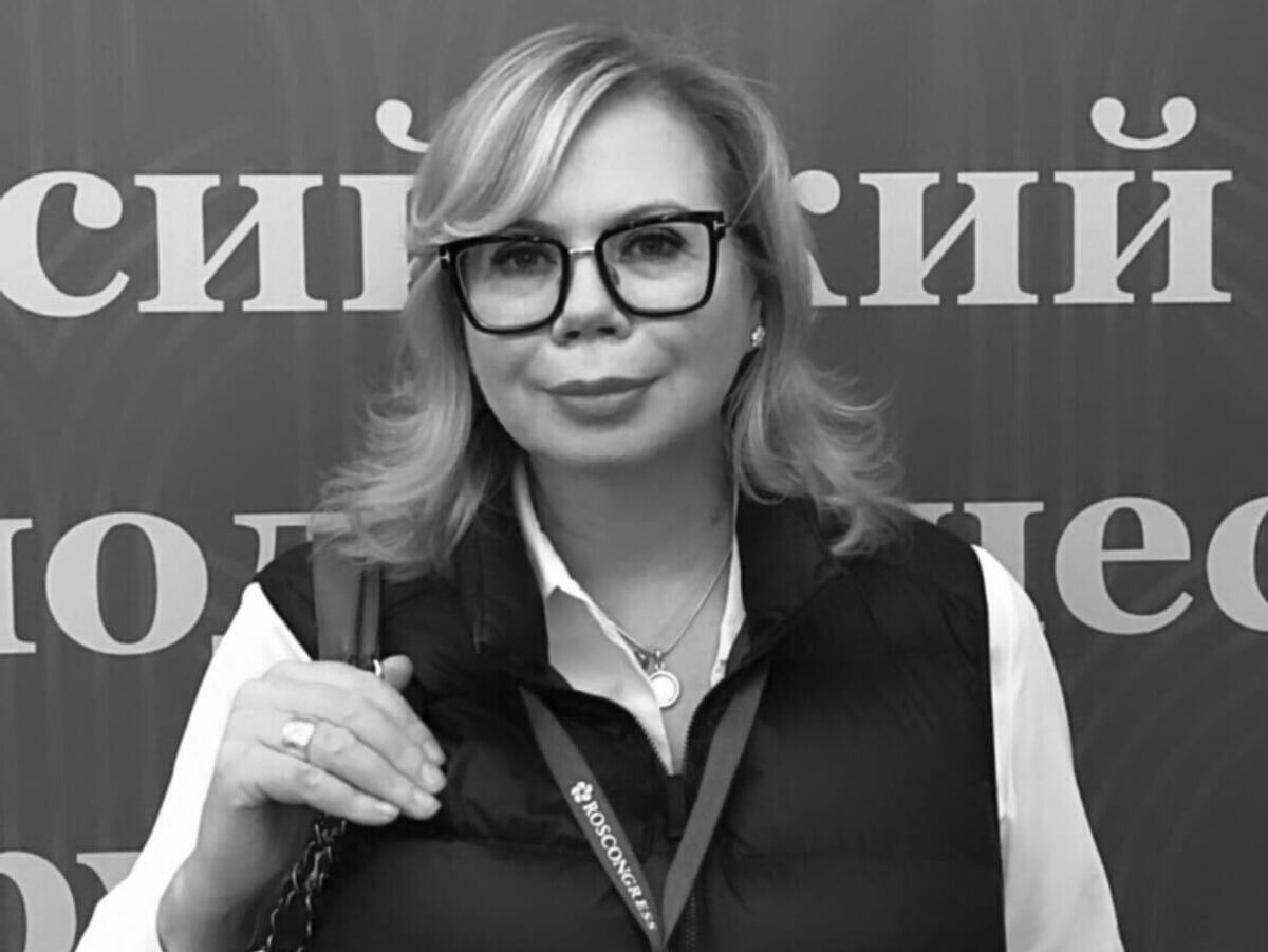    Актриса и телеведущая Вероника Ганич | © Фото : Ника Ганич/ВКонтакте