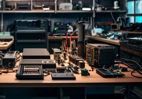 
Что такое SSD-накопитель