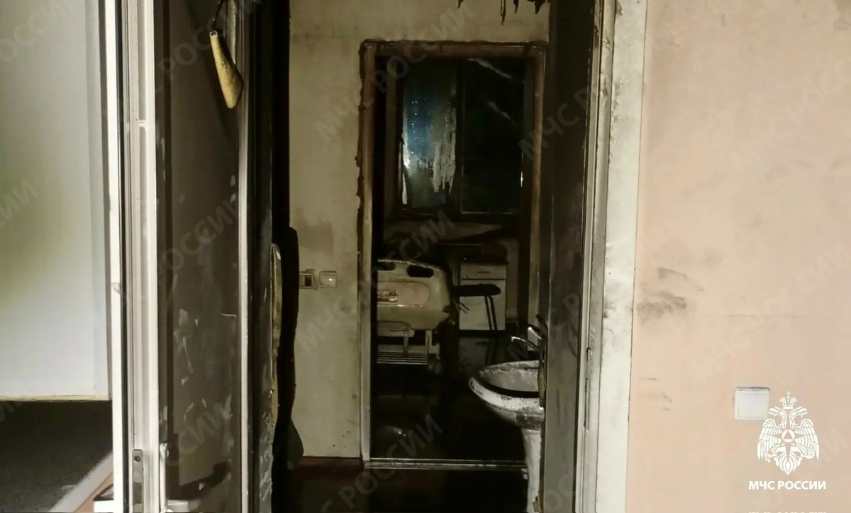    фото: © МЧС Карелии