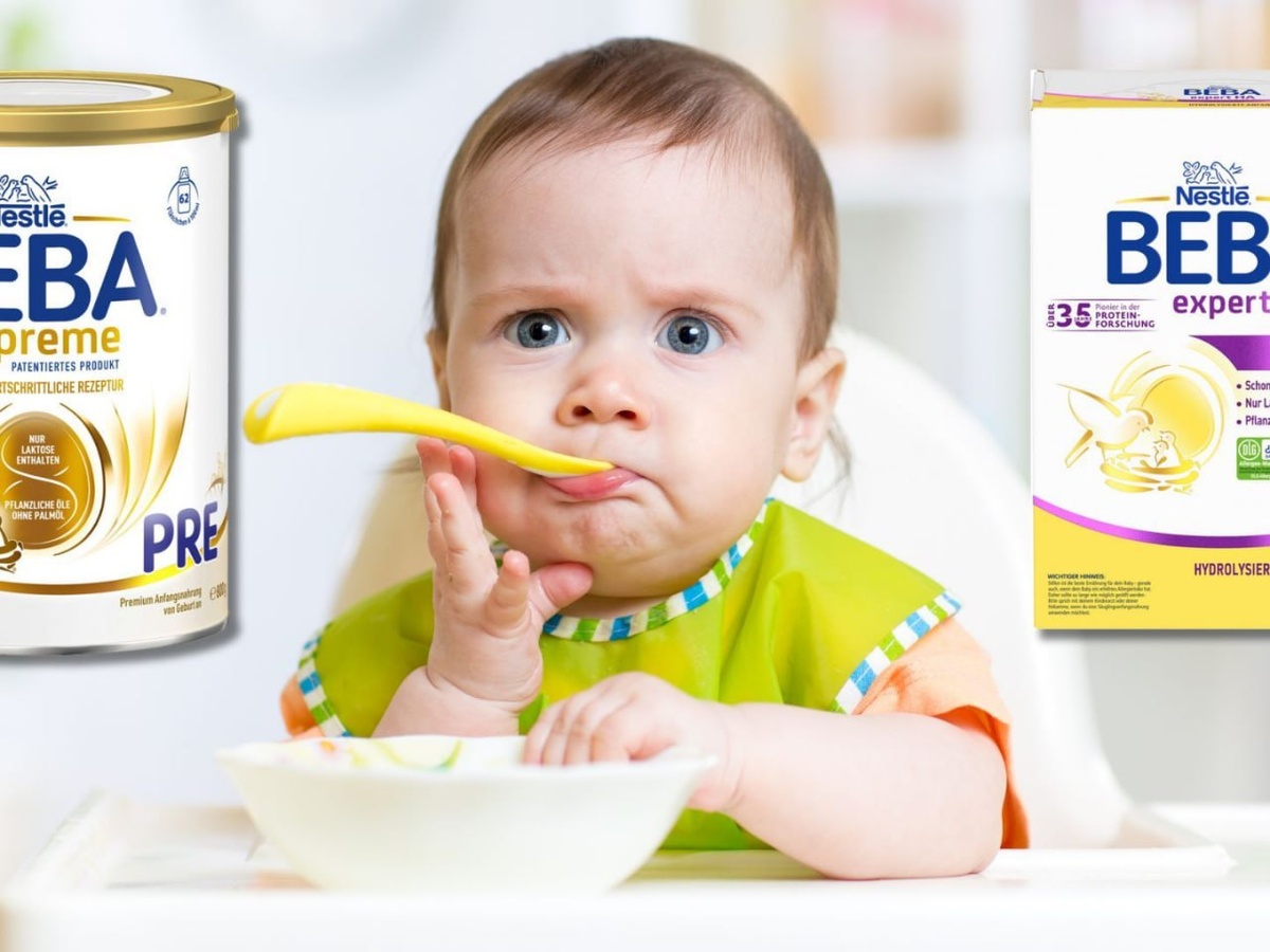 ©Canva/Nestle Deutschland