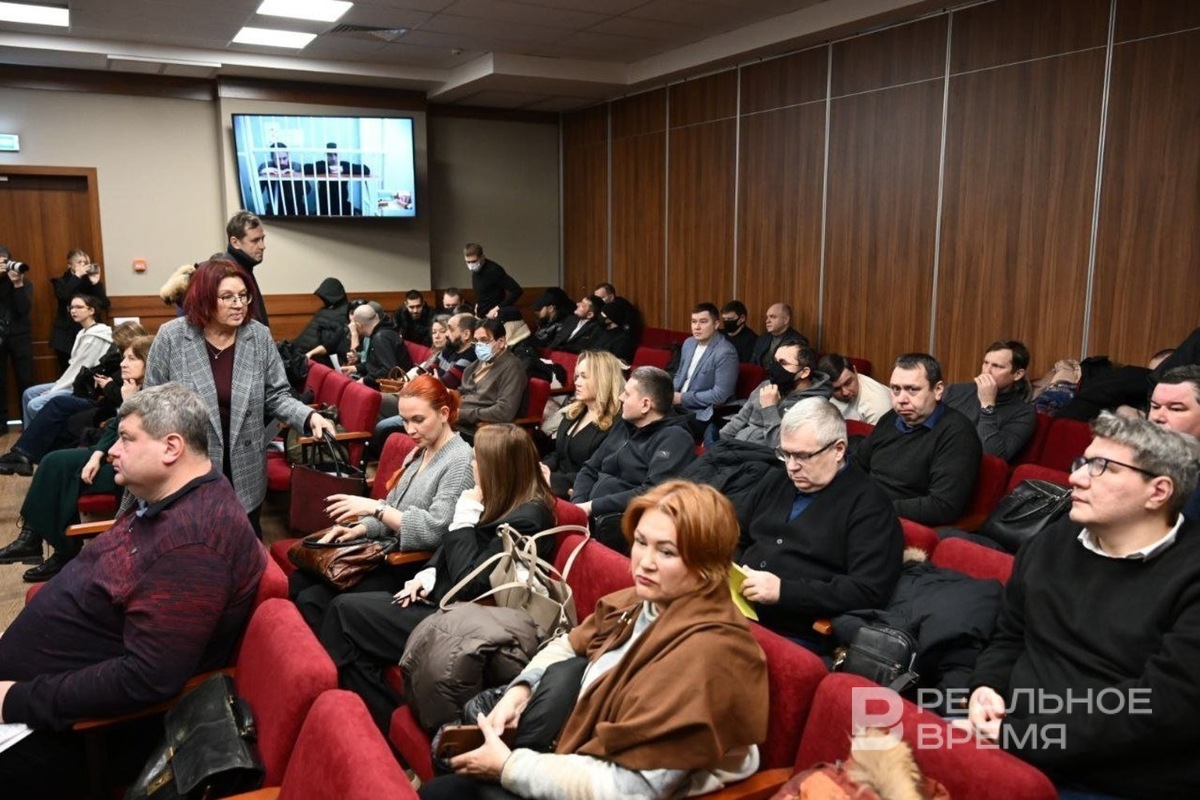   Динар Фатыхов / realnoevremya.ru