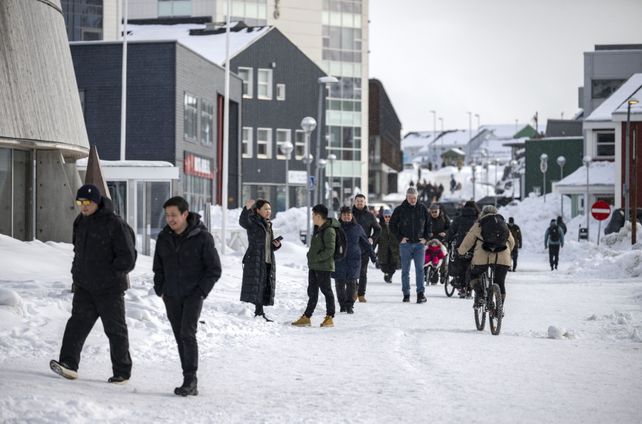    Johan Nilsson/TT/Global Look Press