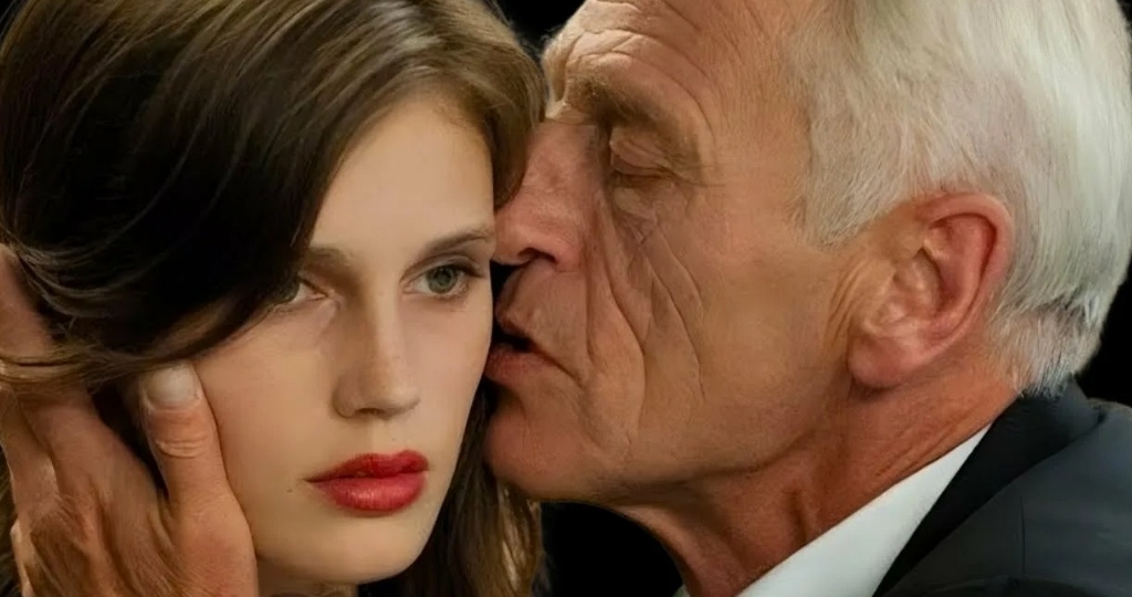 Золотая клетка для деревенской