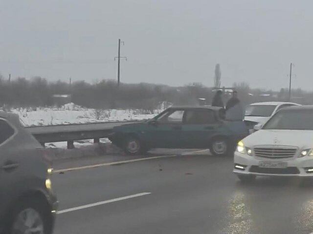    Фото: телеграм-канал "Госавтоинспекция Кубани"