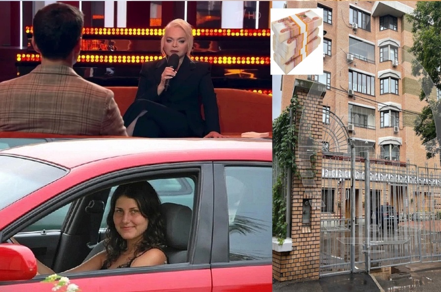 Коллаж автора. Фото из архива "7 секретов"